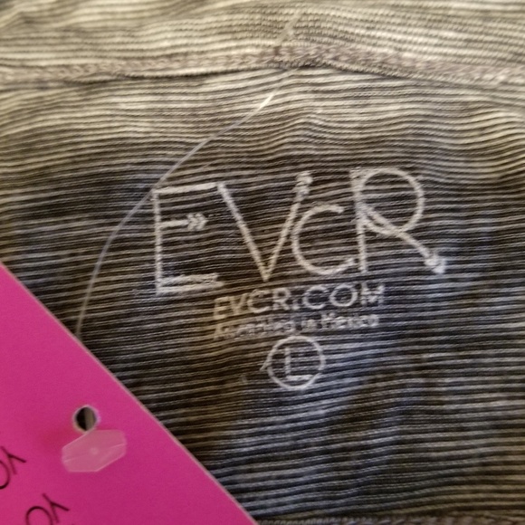 Workout Tank - Picture 4 of 4